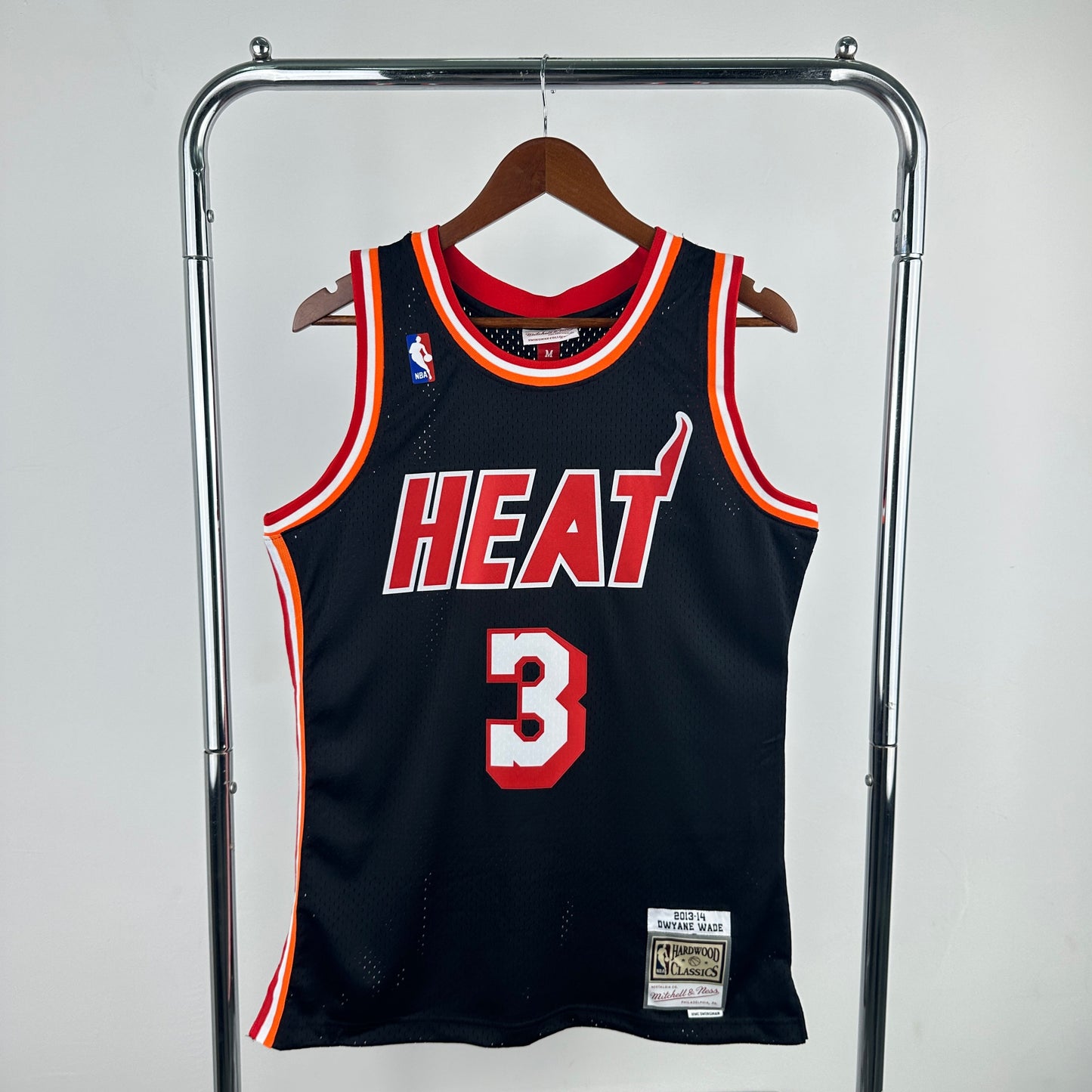 Miami Heat 12/13