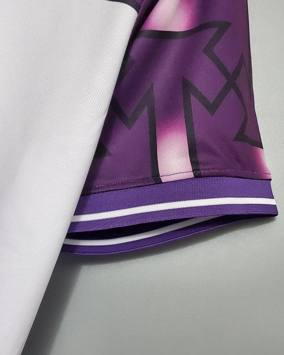Camiseta Retro BATISTUTA GABRIEL OMAR 1992-93 Fiorentina