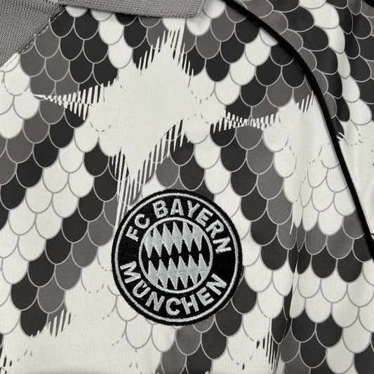 Camiseta Bayern Munich 25/26