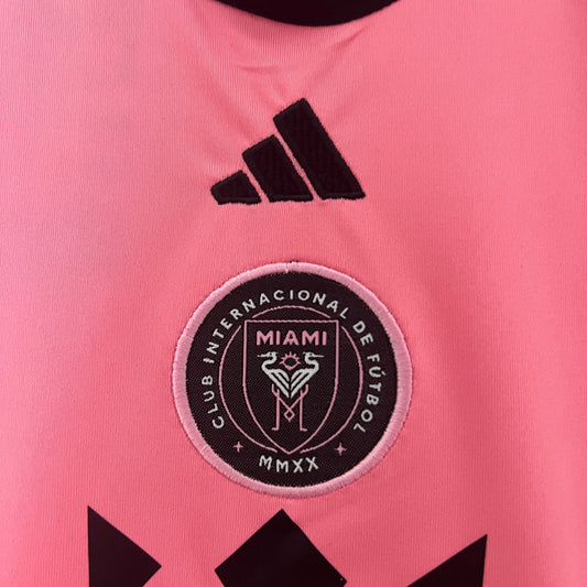 Kit Niño Inter Miami 24/25