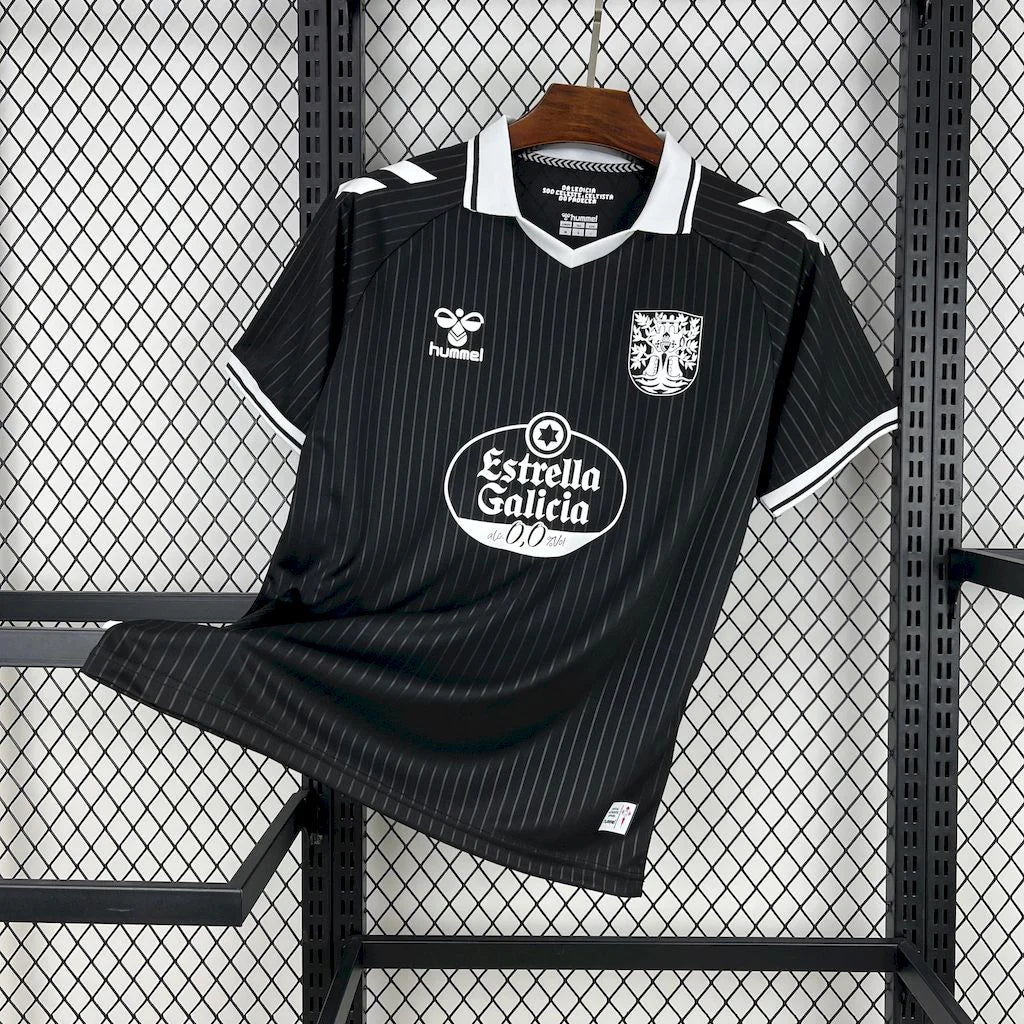 Celta De Vigo Edición Especial Oliveira Dos Cen Anos