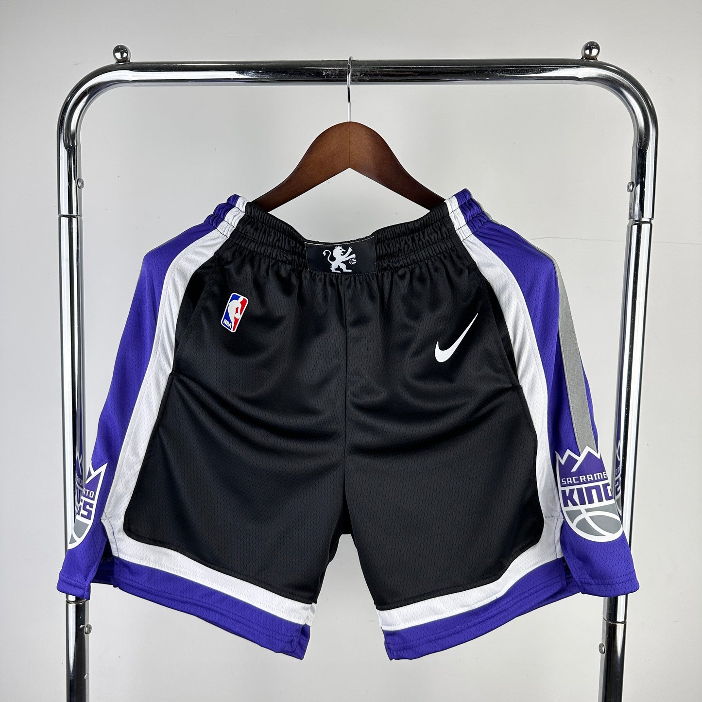 Short Sacramento Kings Local 24/25