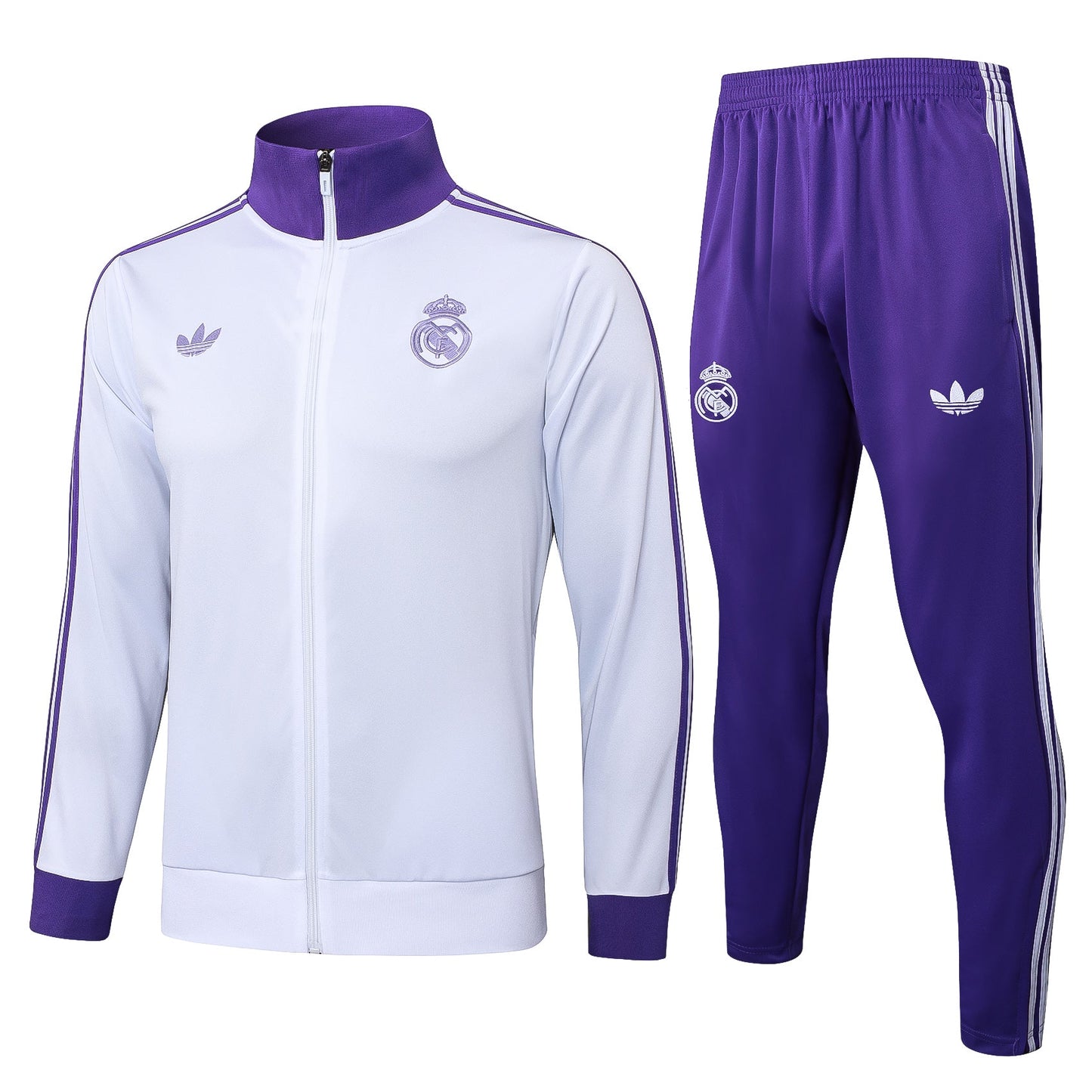 Real Madrid Chandal 25/26