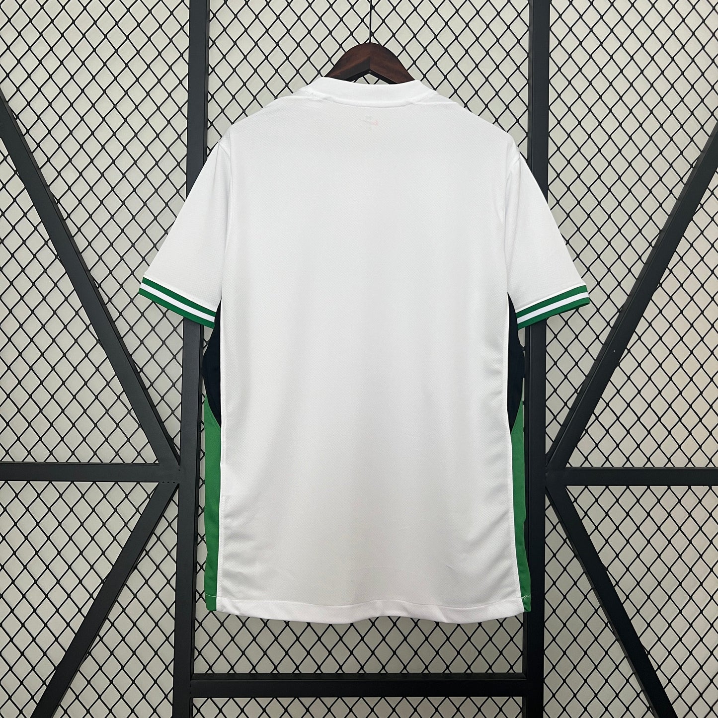Camiseta Local Nigeria 24/25