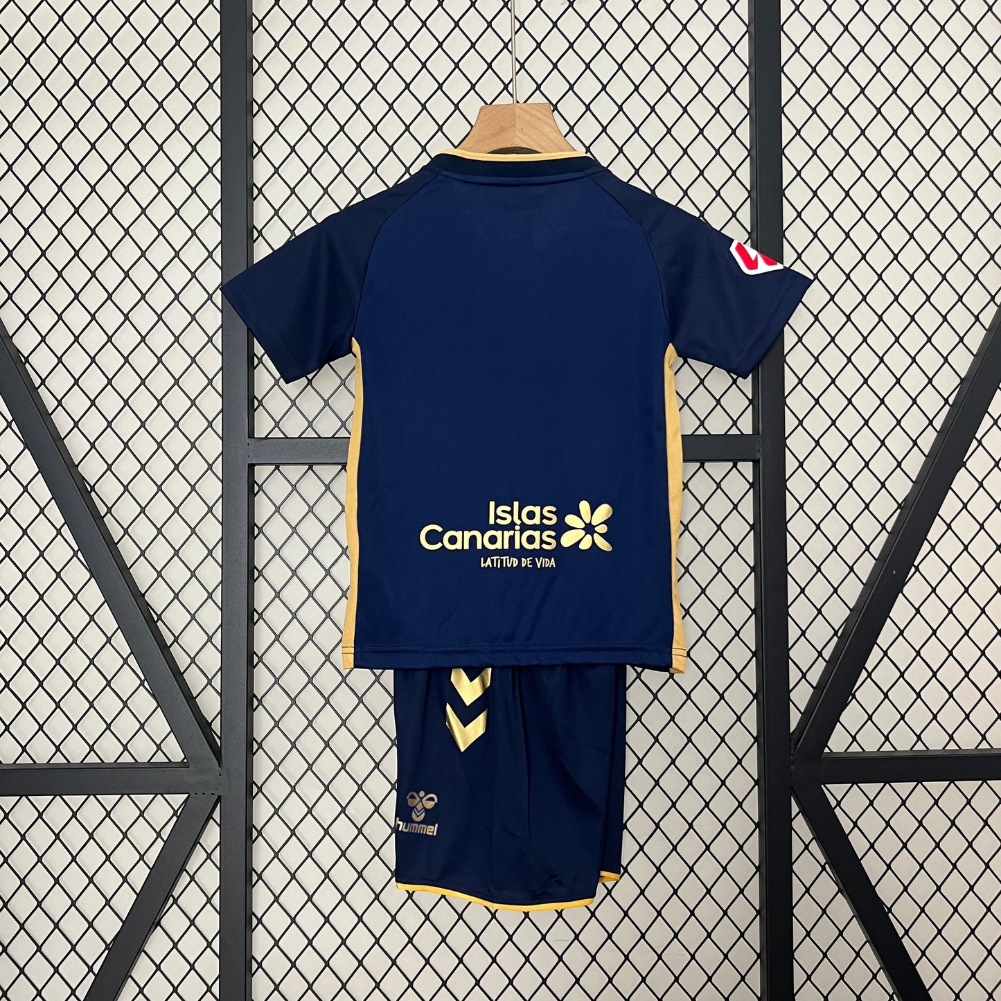 Kit Niño Tenerife