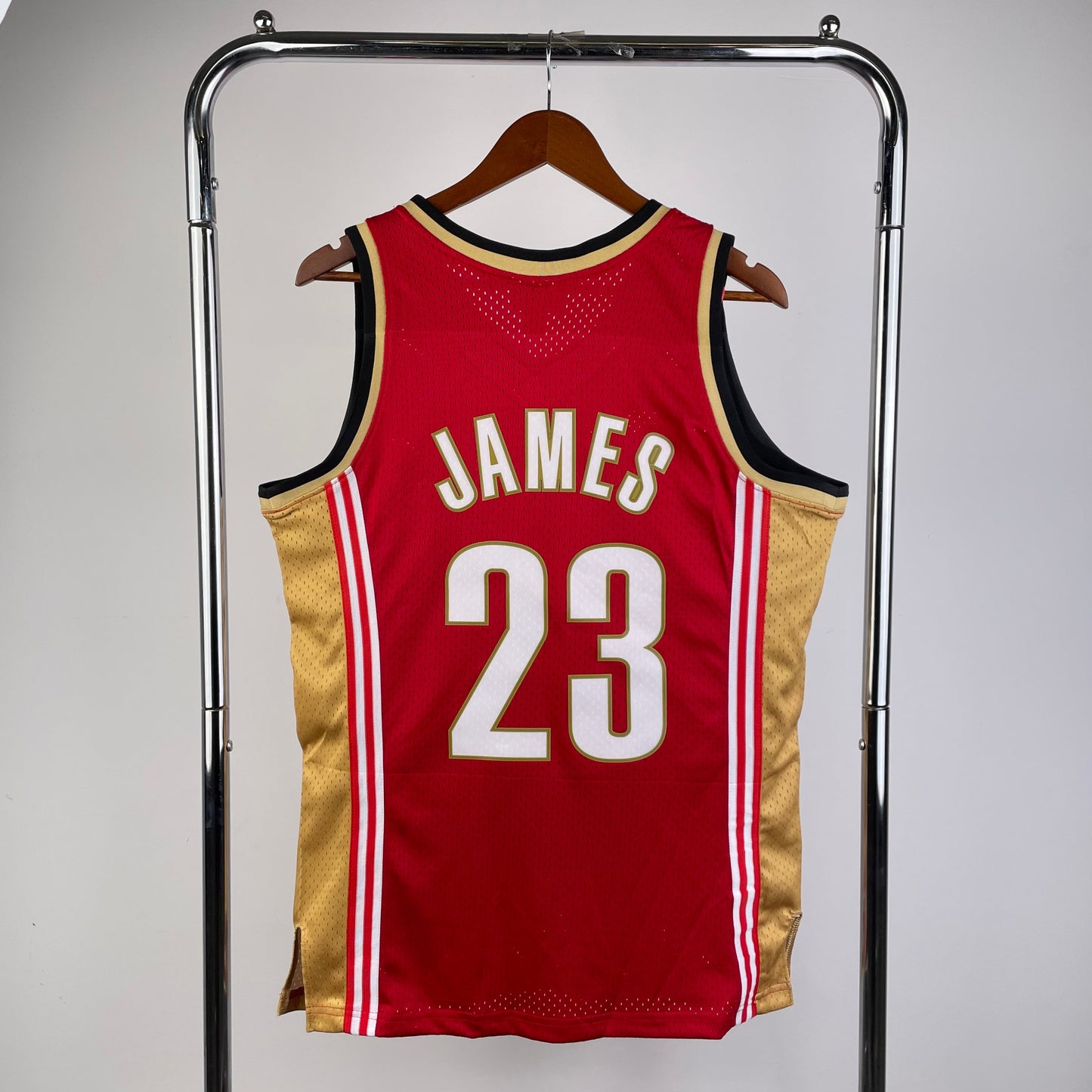 Cleveland Cavalies 03/04