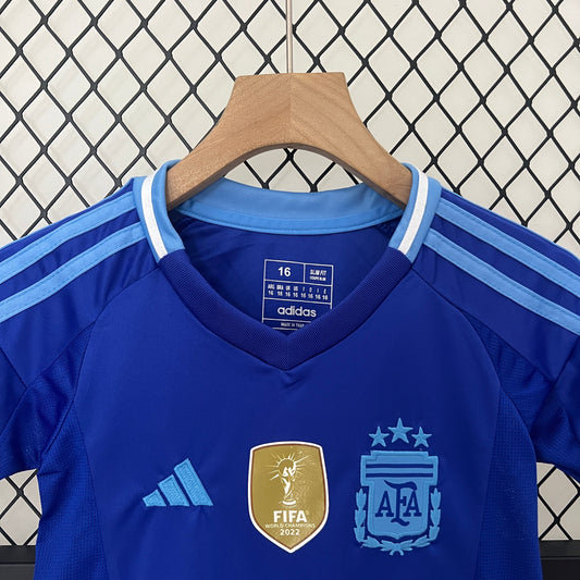 Kit Niño Argentina