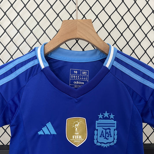 Kit Niño Argentina