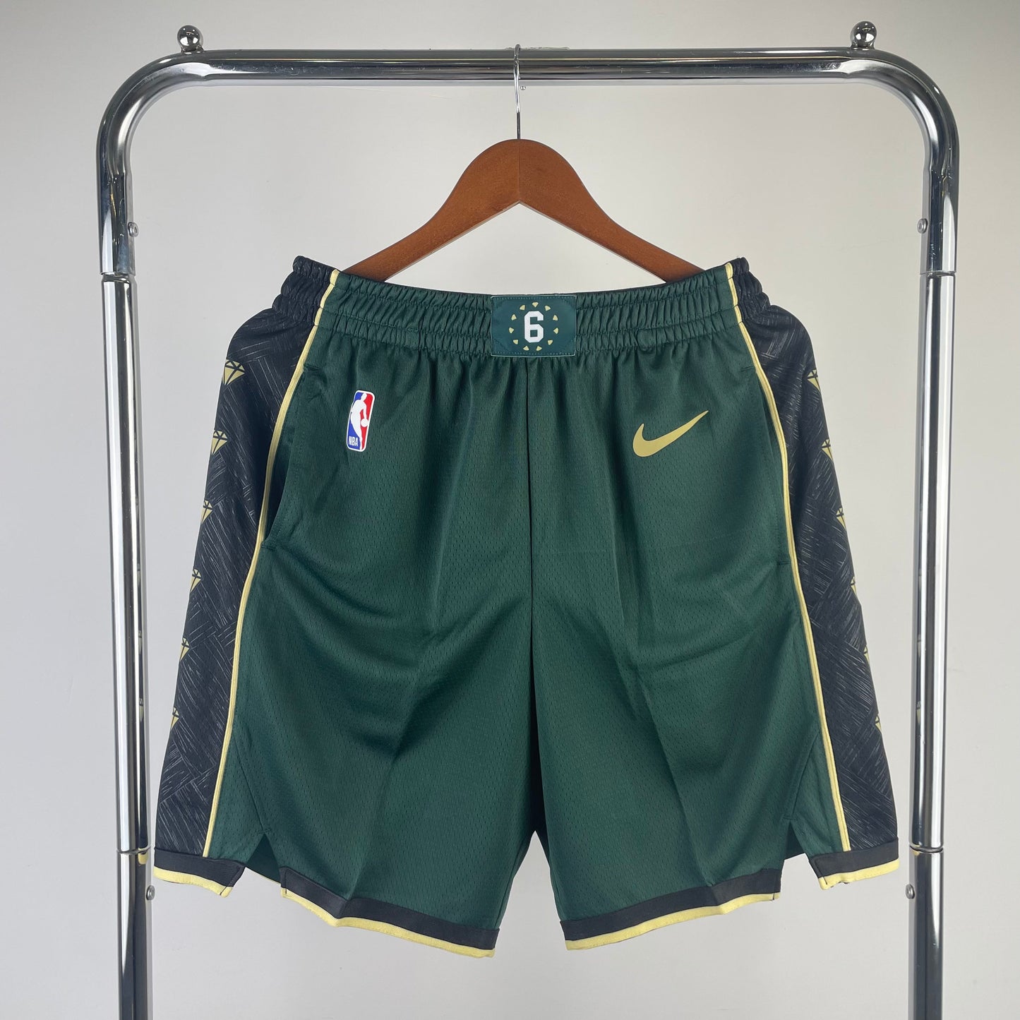 Short Boston Celtics Local 23/24