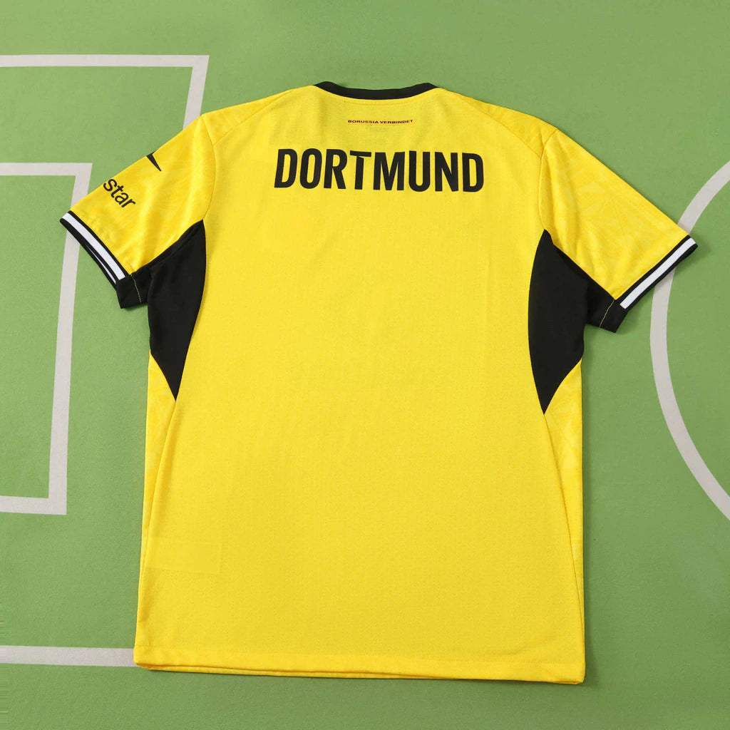 Camiseta Borussia Dortmund 2026-27 Local Versión Jugador | Encargo en internet