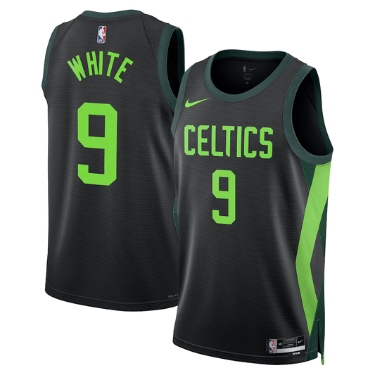 Camiseta Boston Celtics 2024/2025 - City Edition