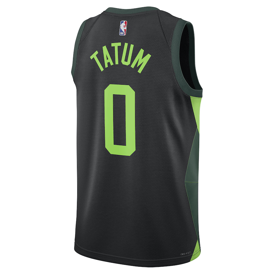 Camiseta Boston Celtics 2024/2025 - City Edition