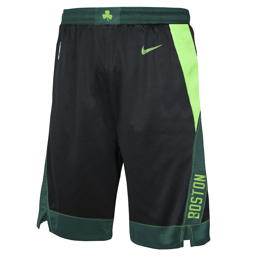 Short NBA Boston Celtics 2024/2025 - City Edition