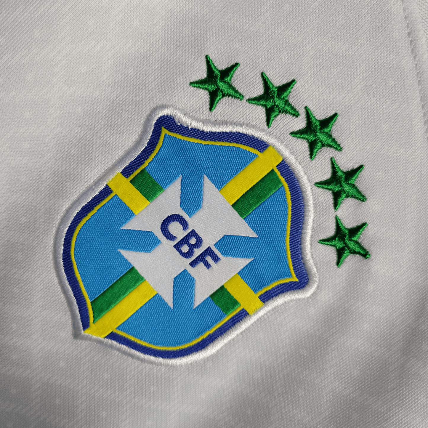 Camiseta Brasil "Alvorada" Ed. Especial