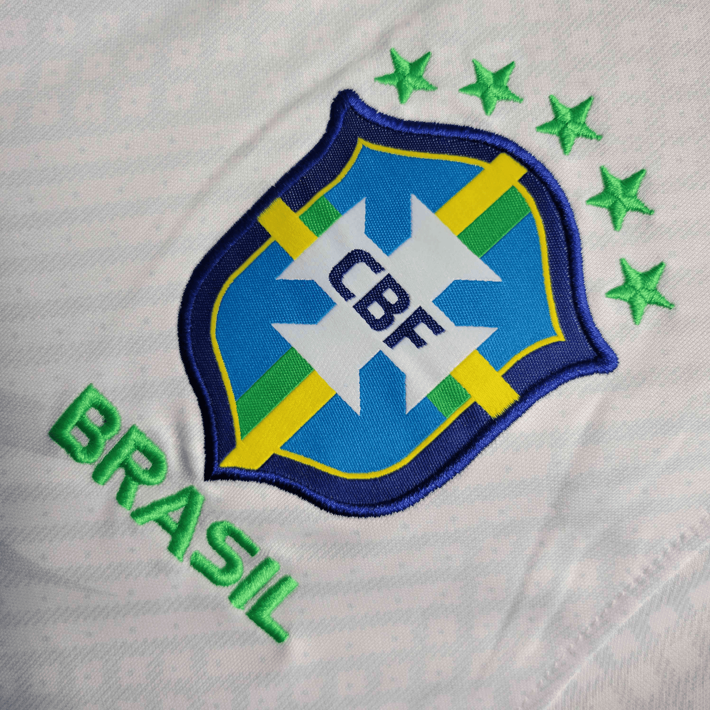Camiseta Brasil "Canarinho Flight" Ed. Especial