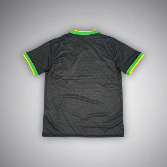 Camiseta Brasil "Canarinho Noite" Ed. Especial Kit