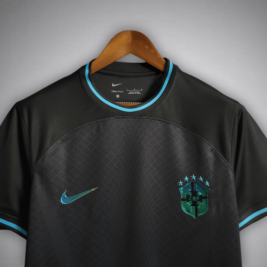 Camiseta Brasil "Emerald Nights" Ed. Especial