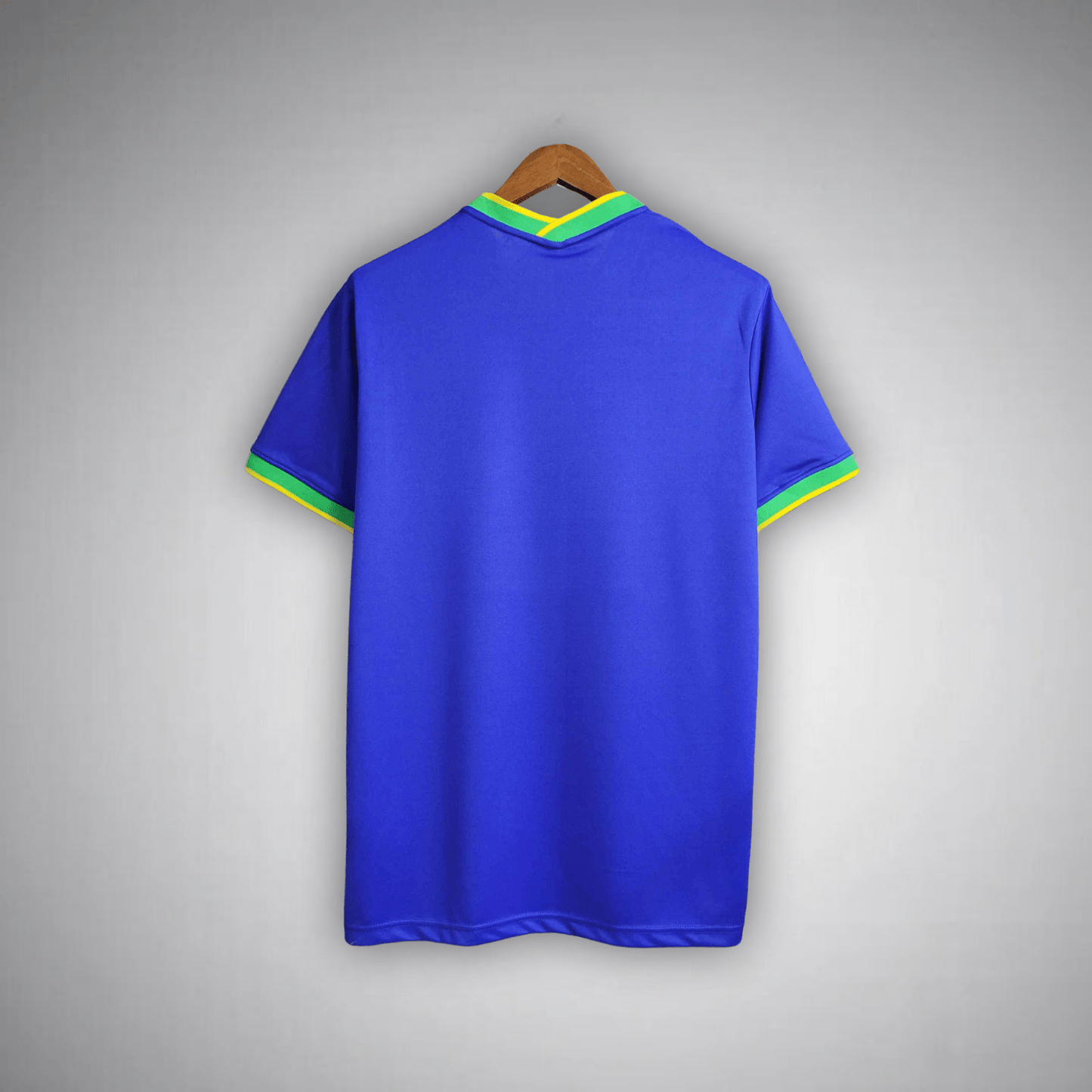 Camiseta Brasil "Pelé" Ed. Especial Kit