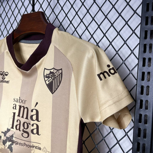Kit Niño Malaga Tercera Equipación 24/25