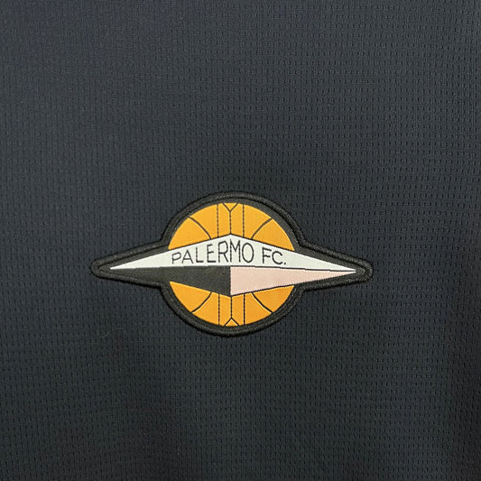 Camiseta Visitante Palermo 25/26