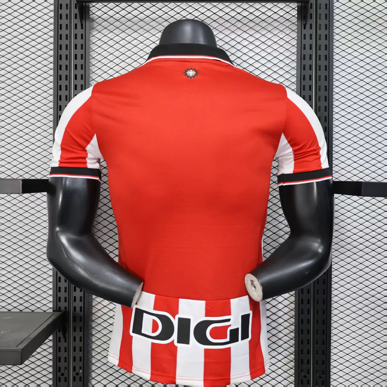 Camiseta Local Athletic Bilbao Versión Jugador 25/26