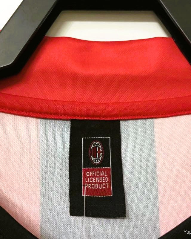 Camiseta Retro GULLIT RUUD 1988-89 AC Milan