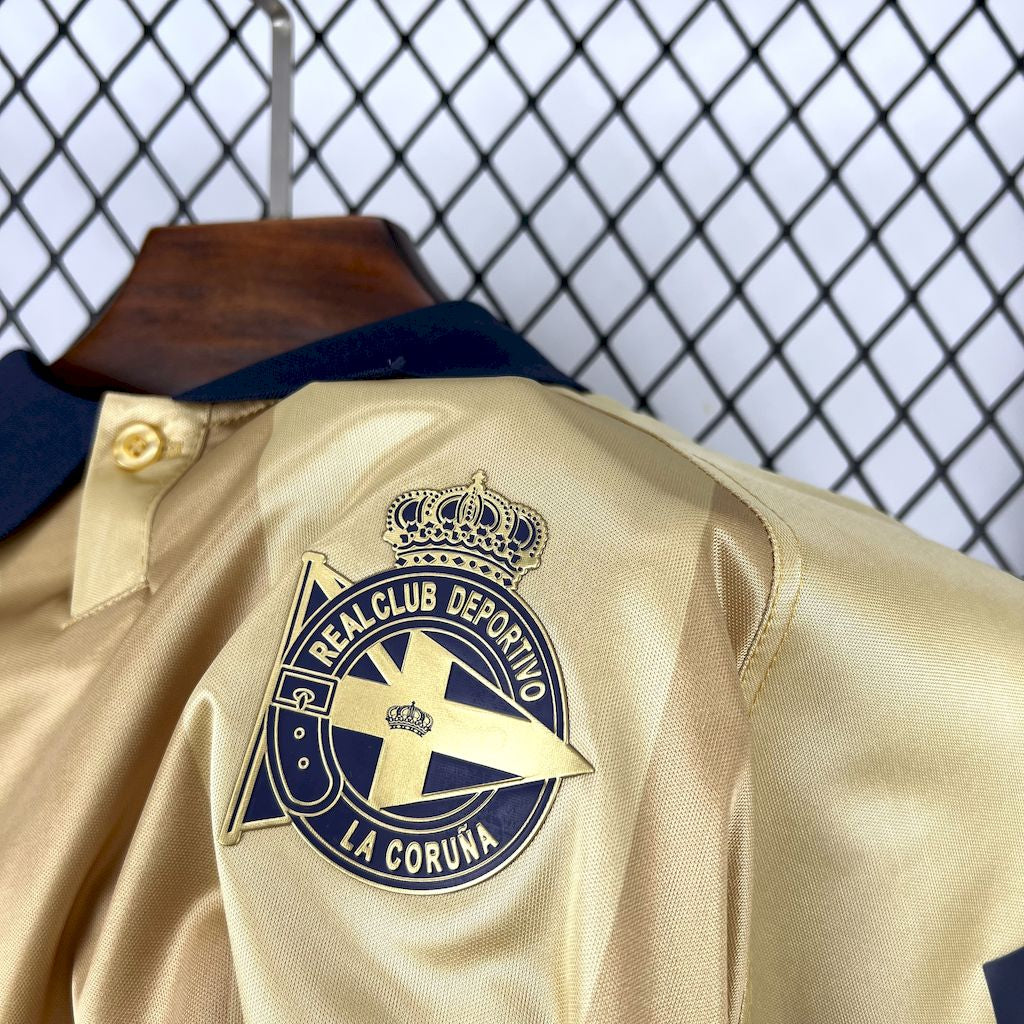 Camiseta Deportivo La Coruña 25 Aniversario 25/26