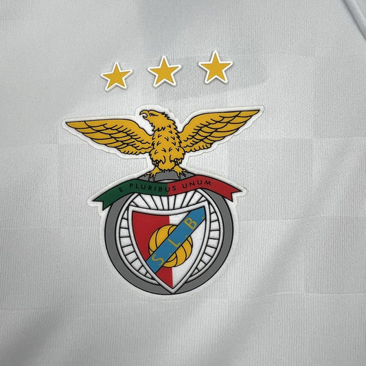 3ª Equipación Benfica 25/26