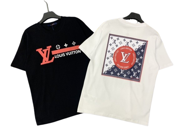 Remera Louis Vuitton N 3 TL STORE