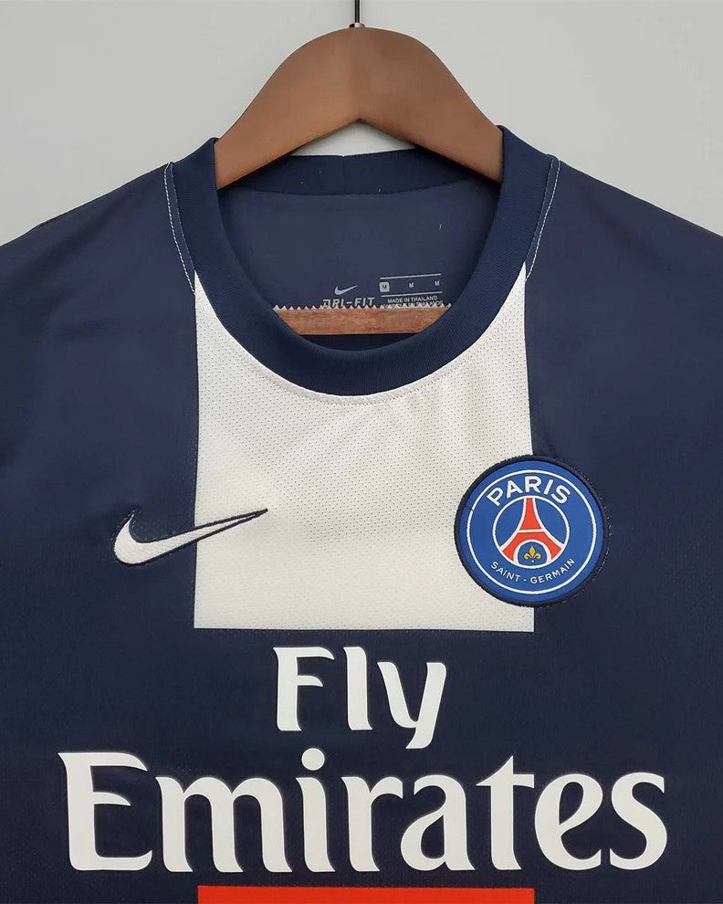 Camiseta Retro IBRAHIMOVIC ZLATAN 2013-14 PSG