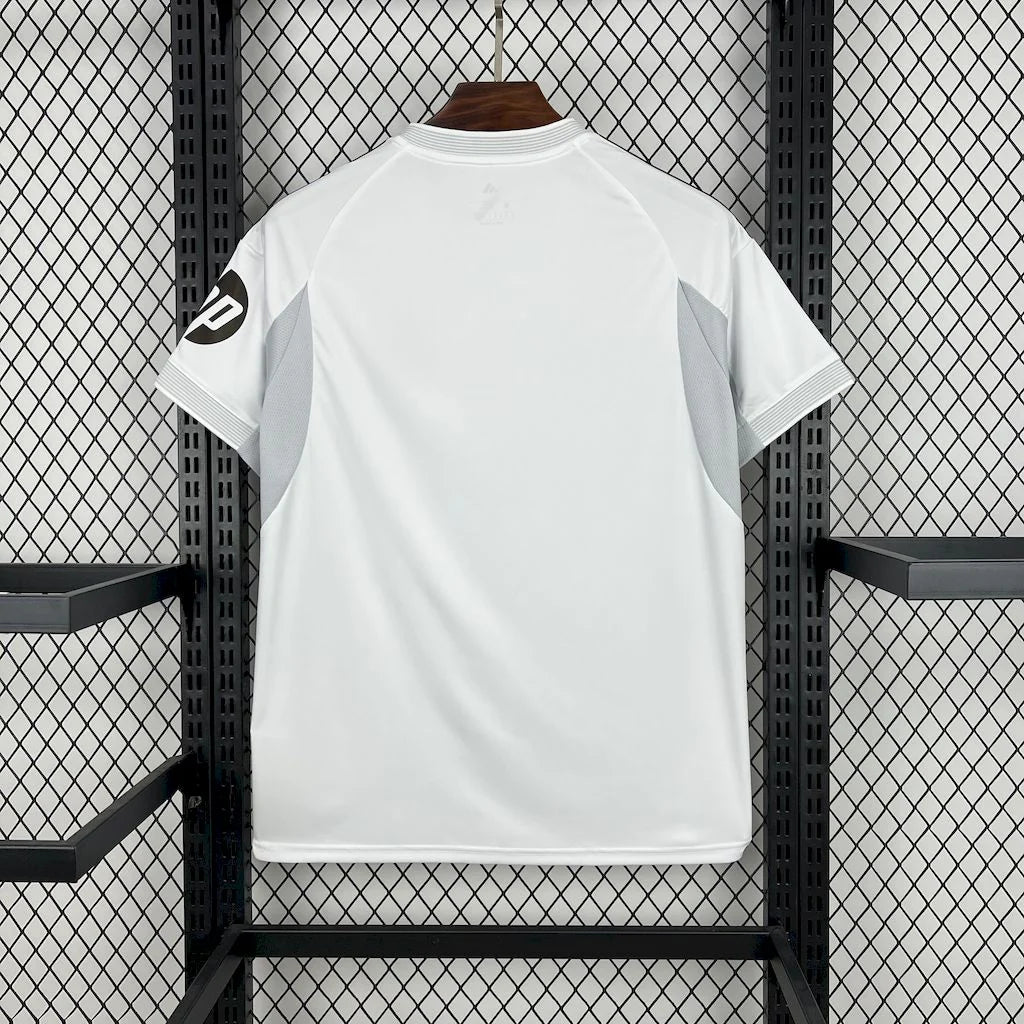 Camiseta Local Real Madrid 25/26