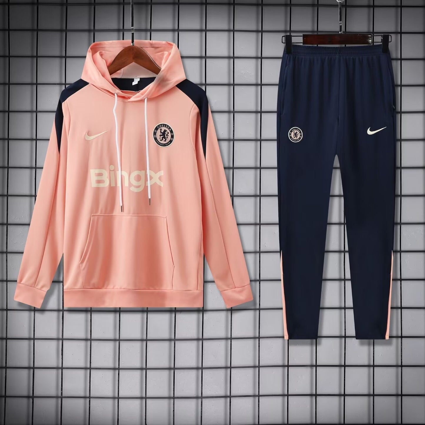 Conjunto Deportivo Chelsea 2025/2026