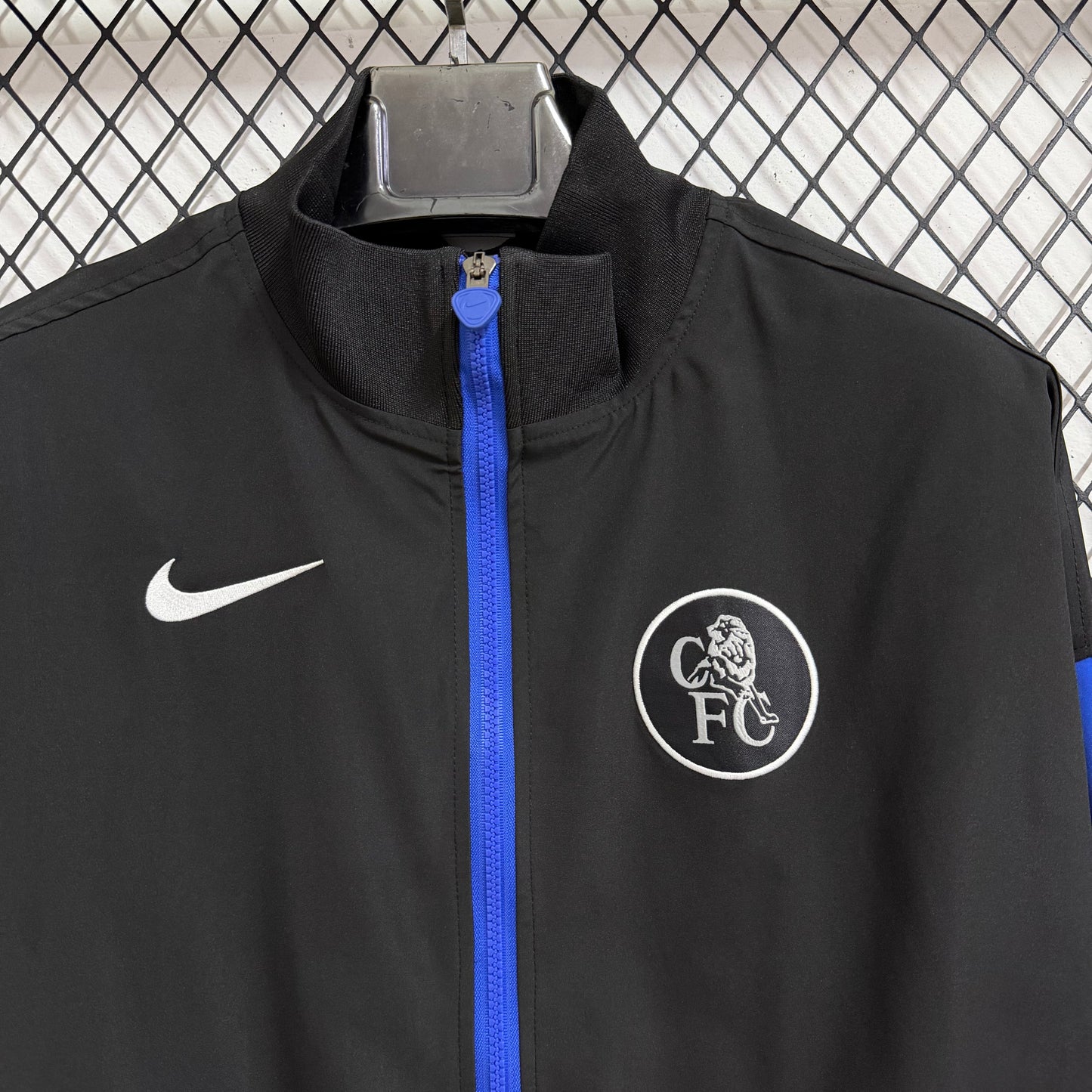 Campera Retro Chelsea T90