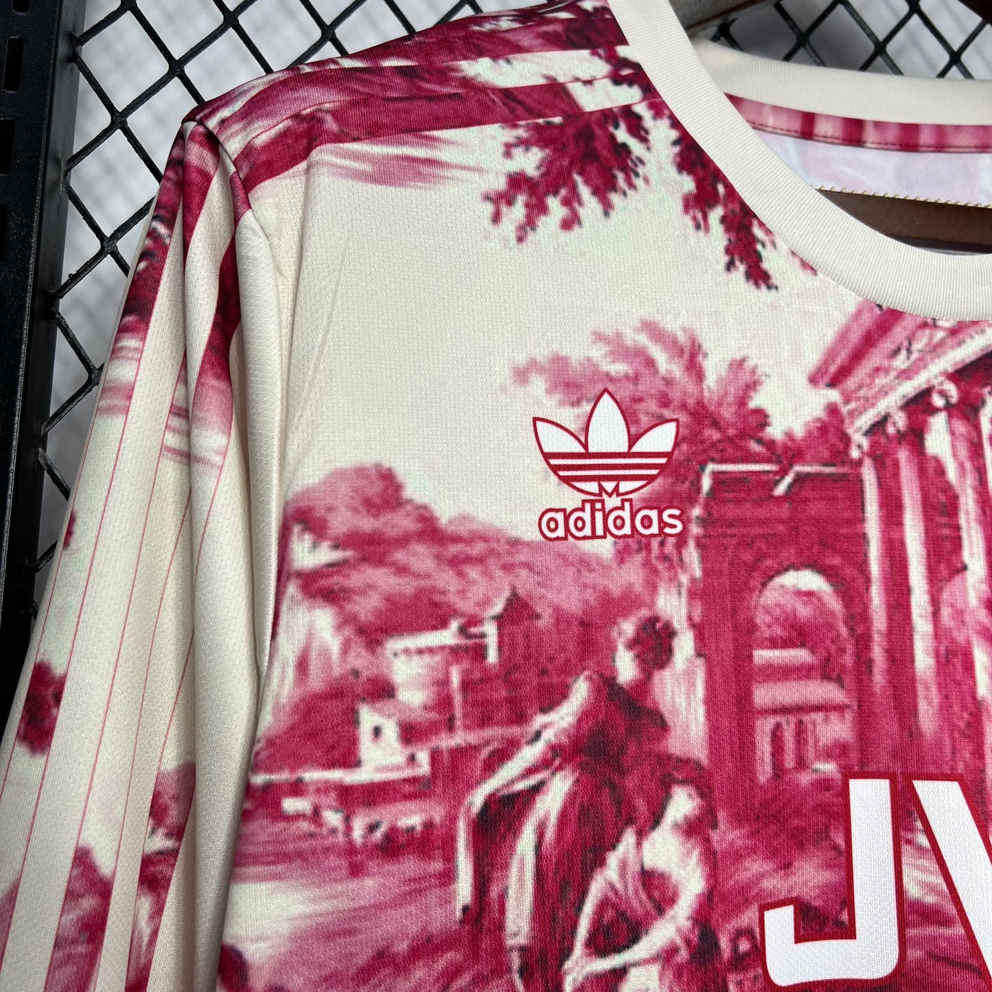 Camiseta Arsenal Edición Especial 24/25