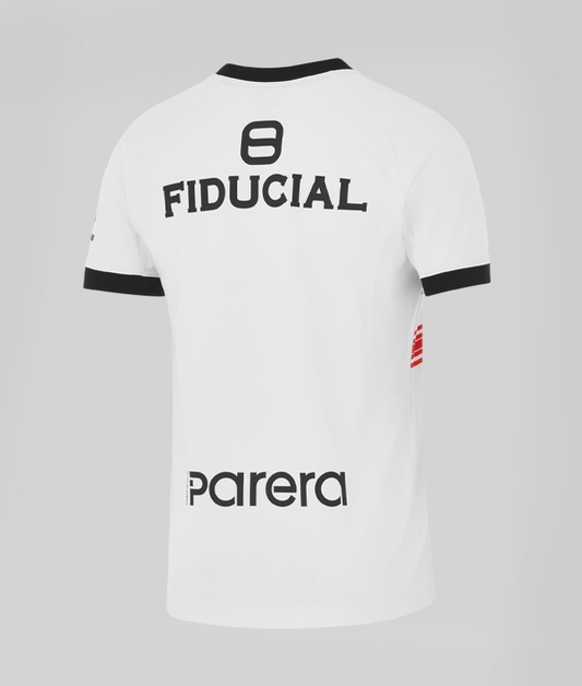 Camiseta Rugby Stade Toulousain Alternativa 2025/26