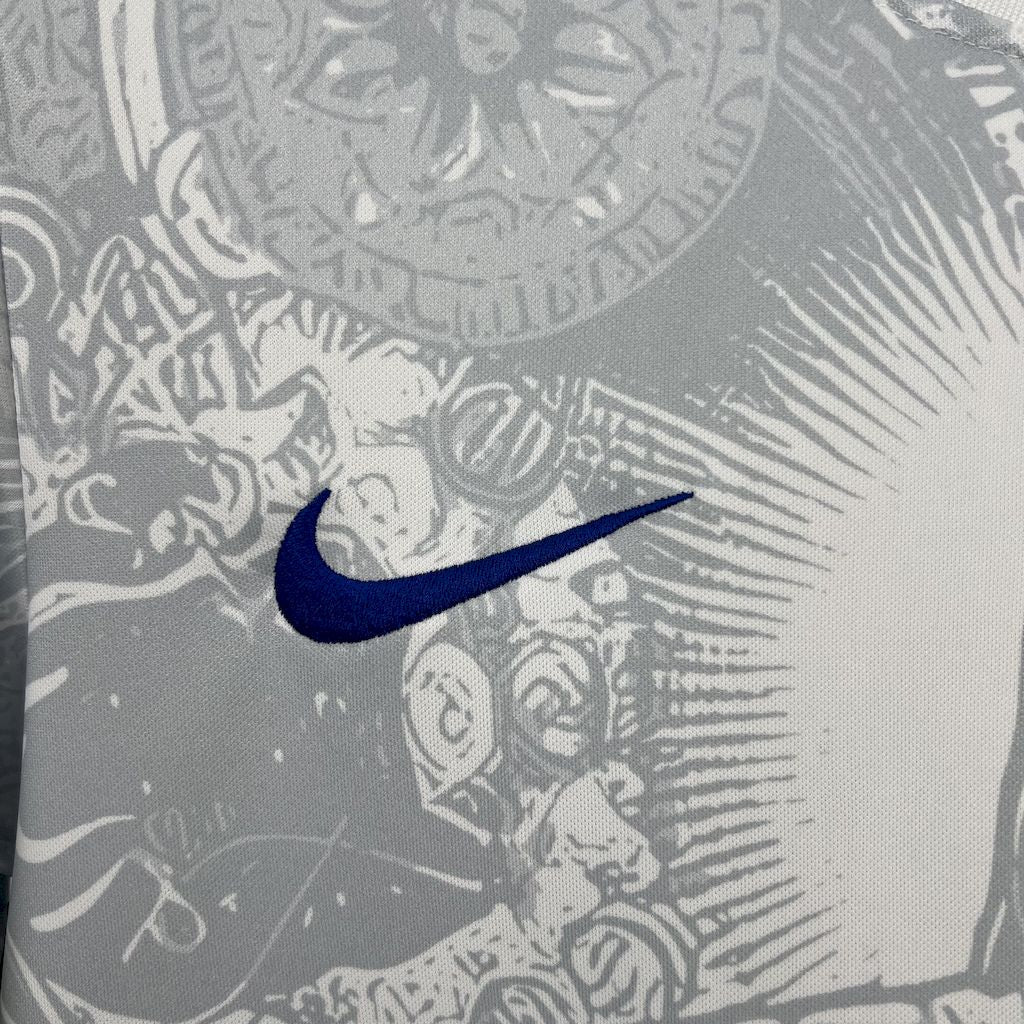 Camiseta Brasil Edición Especial 25/26