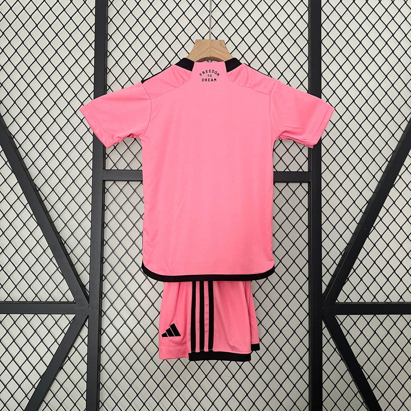 Kit Niño Miami