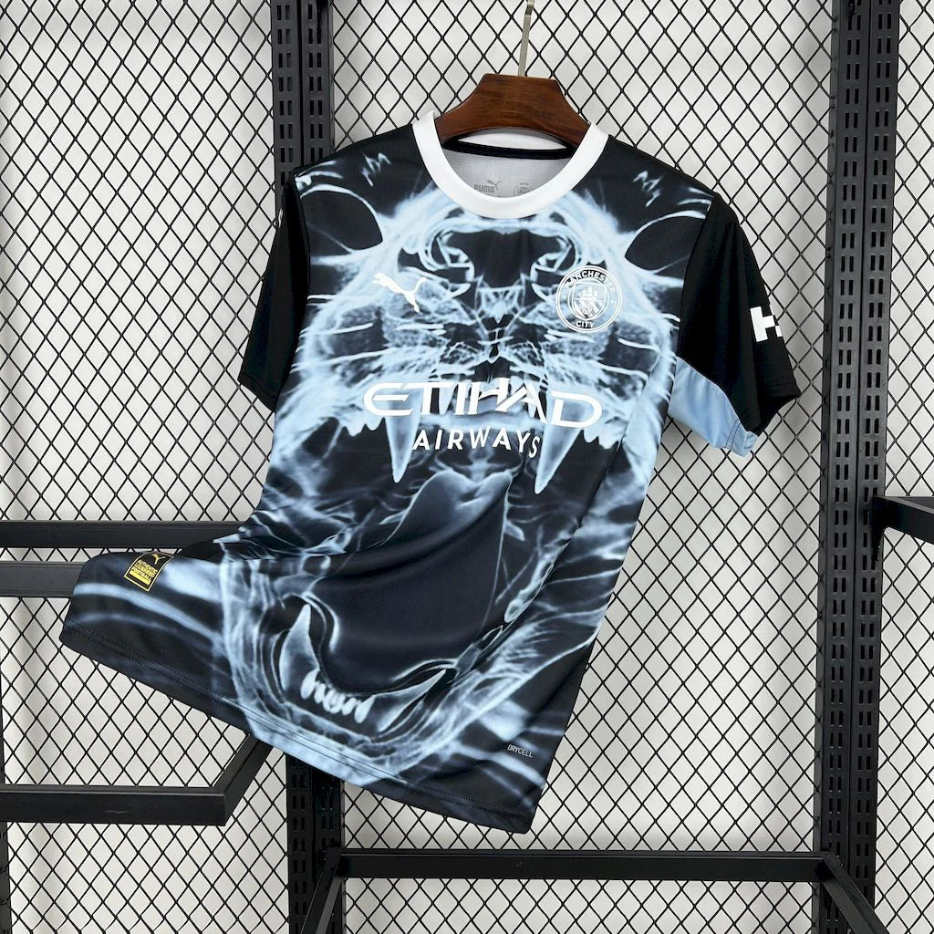 Camiseta Manchester City Edicion Especial 25/26 S-XXL