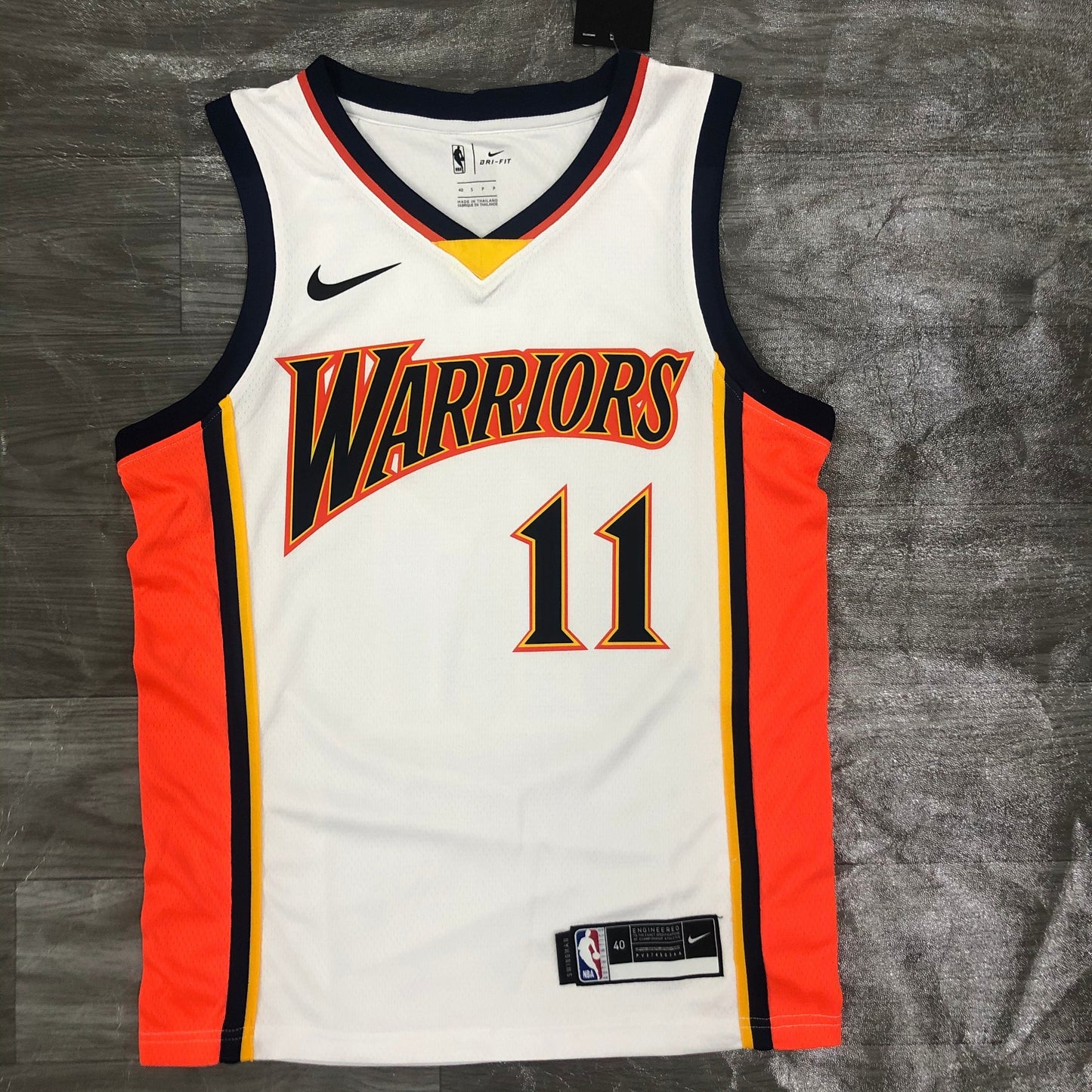 Golden State Warriors 16/17