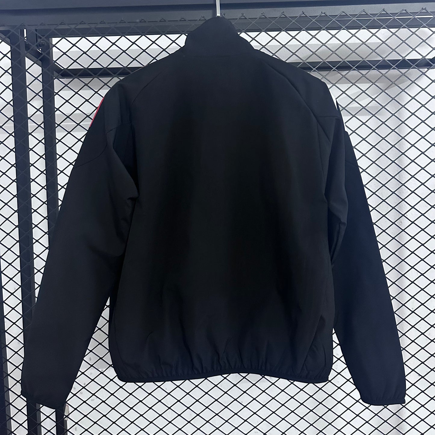 Campera Ajax