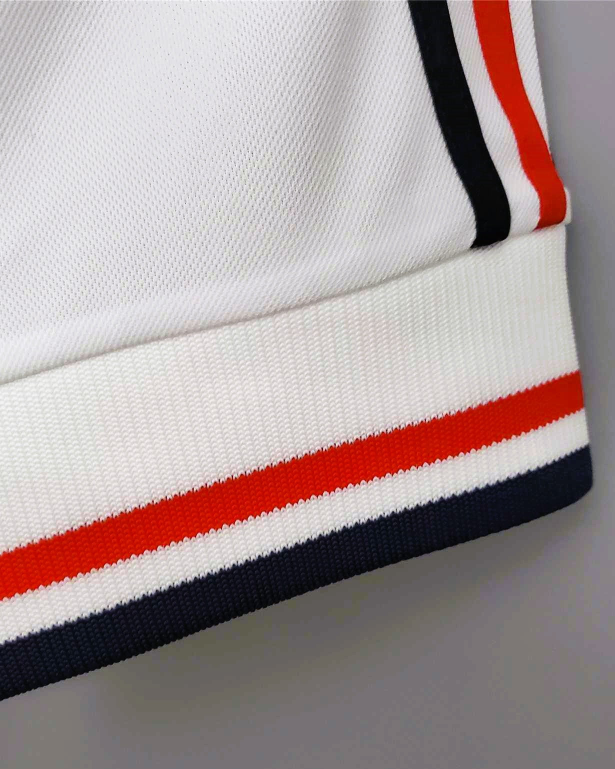 Camiseta Retro HENRY THIERRY 1998-99 Francia