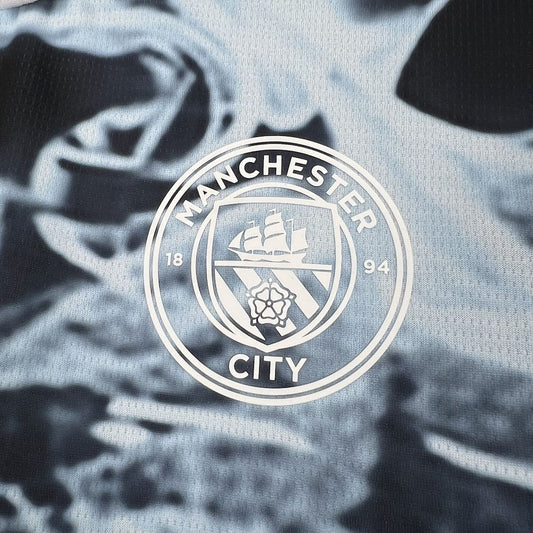 Camiseta Manchester City Edicion Especial 25/26 S-XXL