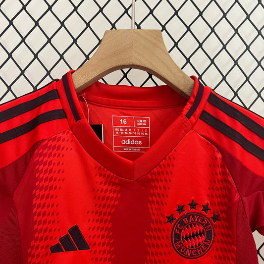 Kit Niño Bayern Munich