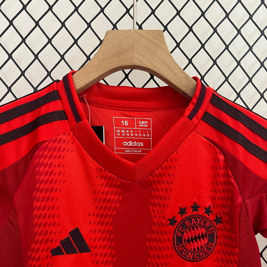 Kit Niño Bayern Munich