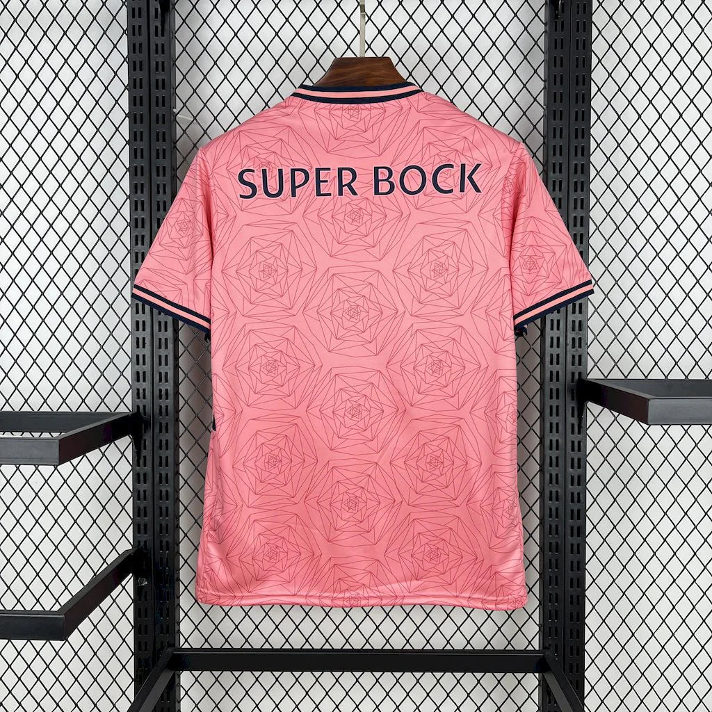 Camiseta Visitante FC Porto 25/26