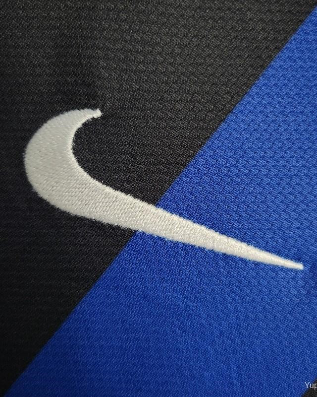 Camiseta Retro MILITO DIEGO 2009-10 Inter de Milan