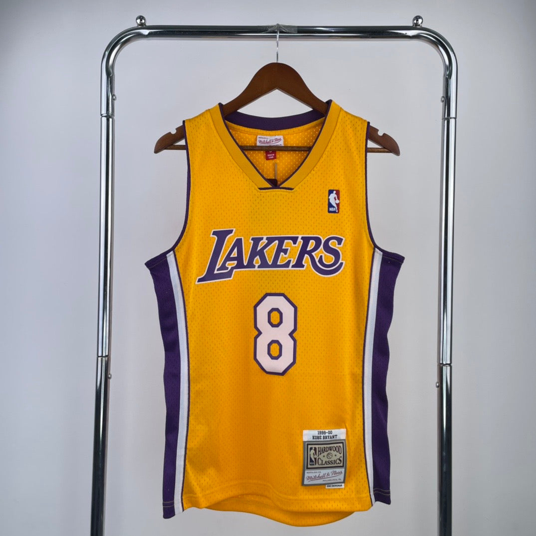 Los Angeles Lakers 99/00