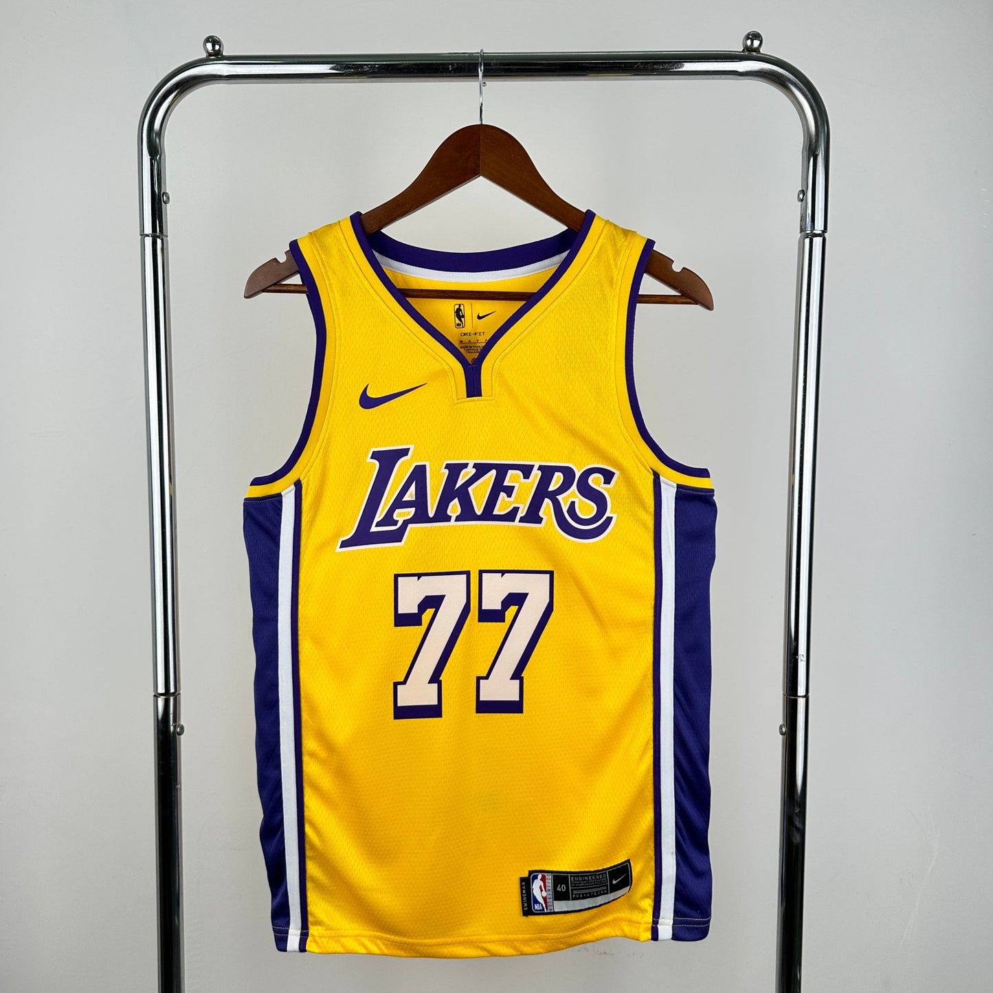 Los Angeles Lakers Local 24/25