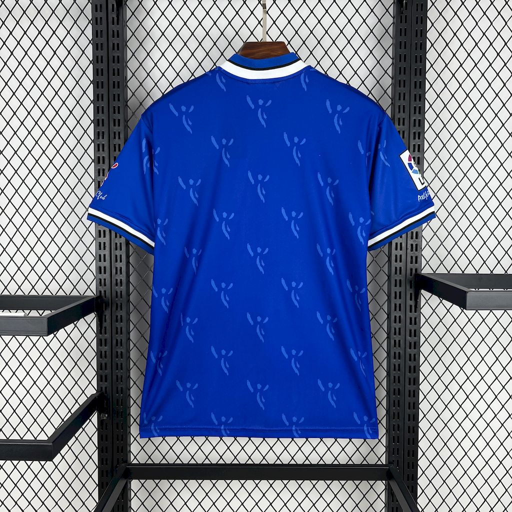 Camiseta Retro Athletic Bilbao 01/03