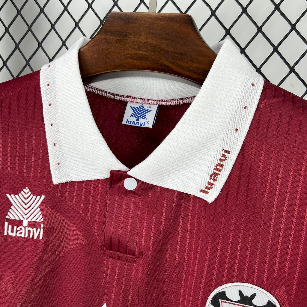 Camiseta Retro Albacete 94/95